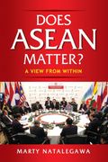 Does Asean Matter? A View From Within (en Inglés)