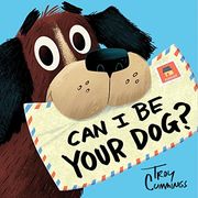 Can i be Your Dog? (en Inglés)