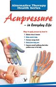 Acupressure (en Inglés)