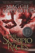 The Scorpio Races (en Inglés)