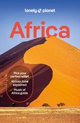 Lonely Planet Africa (en Inglés)