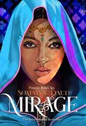 Mirage: 1 (Mirage Series) (en Inglés)
