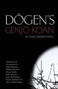 dogen's genjo koan: three commentaries (en Inglés)