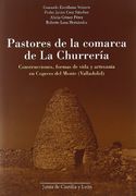 Pastores de la comarca de la churreria