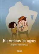 Mis Vecinos los Ogros