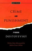 Crime and Punishment (Signet Classics) 