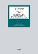Sistema de Derecho Civil (13ª Ed. ) 2016 (in Spanish)