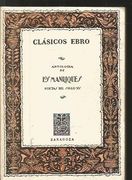 Antologia de la Poesia de los Manrique