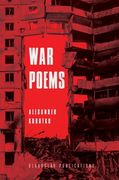 War Poems (en Inglés)
