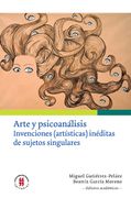 Arte y Psicoanálisis (in Spanish)