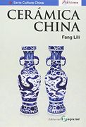 Cerámica de China (Asiateca)