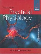 Text Book of Practical Physiology, 4th Edition