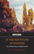 At the Mountains of Madness (Creation Oneiros) 