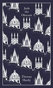Jude the Obscure (Penguin Clothbound Classics) 
