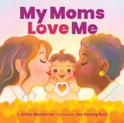 My Moms Love me (en Inglés)