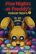 Five Nights at Freddy's: Fazbear Frights 1 - in die Grube (in German)