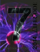 2014 Lifecode #7 Shiva