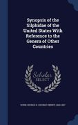 Synopsis of the Silphidae of the United States With Reference to the Genera of Other Countries
