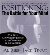 positioning,the battle for your mind