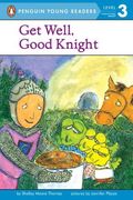 Get Well, Good Knight 