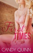 First Times: 30 Erotic Fertile First Times
