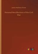 Personal Recollections of the Civil war (en Inglés)