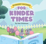 Nursery Rhymes for Kinder Time (en Inglés)