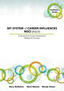 My System of Career Influences Msci (Adult): Facilitator's Guide (en Inglés)