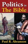 Politics in the Bible (en Inglés)