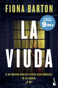 La viuda. Edición limitada a precio especial