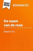 De Naam van de Roos van Umberto eco (en Dutch)