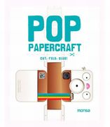 Pop Papercraft