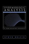 Epidemiologic Analysis: A Case-Oriented Approach