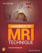 Handbook of MRI Technique (en Inglés)
