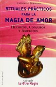 Rituales prácticos para la magia de amor