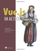 Vue. Js in Action_P1 (en Inglés)