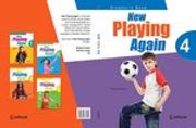 NEW PLAYING AGAIN 4 STUDENTS B.