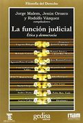 La Función Judicial
