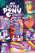 My Little Pony: Kenbucky Roller Derby (en Inglés)