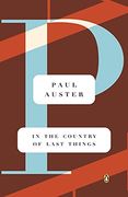In the Country of Last Things (en Inglés)