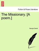 the missionary. [a poem.] (en Inglés)