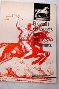 El Cavall i els Esports Hipics Populars Valencians