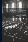 Prosecution (en Inglés)