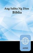 Tagalog Bible, Paperback (en Tagalo)