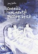 Comedia sentimental pornográfica
