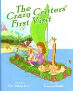 The Crazy Critters' First Visit (en Inglés)