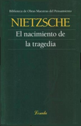 El Nacimiento de la Tragedia