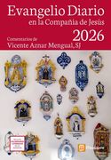 Evangelio Diario 2026 en la Compañía de Jesús