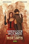 Sherlock Holmes y el Legado de Moriarty