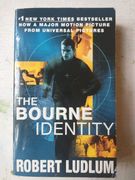 the bourne identity